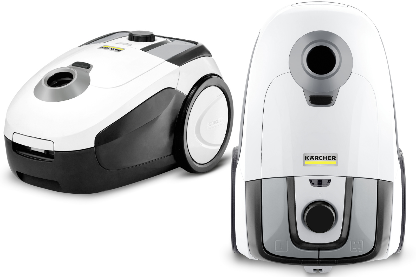 Odkurzacz Karcher VC 2